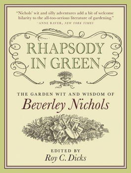 Rhapsody in Greenrhapsody 