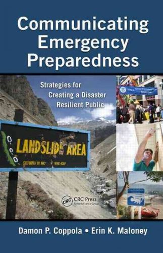 Communicating Emergency Preparednesscommunicating 