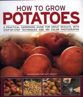 How to Grow Potatoesgrow 