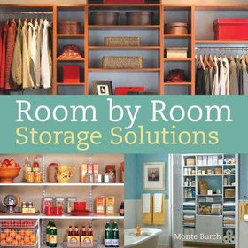 Room by Room Storage Solutionsroom 