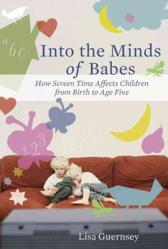 Into the Minds of Babesminds 