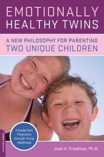 Emotionally Healthy Twinsemotionally 