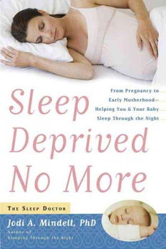 Sleep Deprived No Moresleep 