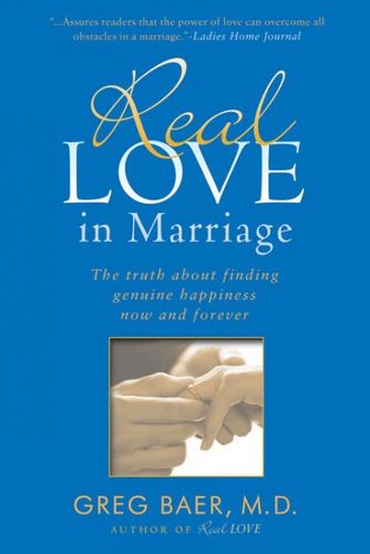 Real Love in Marriagereal 