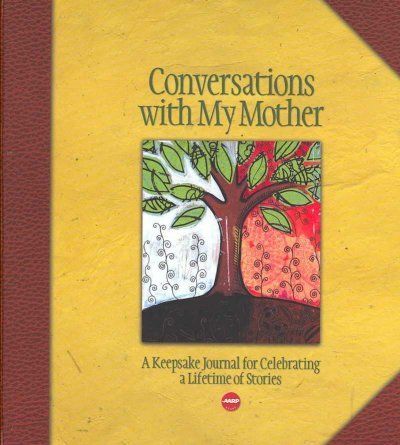 Conversations With My Motherconversations 