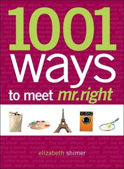 1001 Places to Meet Mr. Rightplaces 