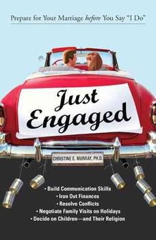 Just Engagedengaged 