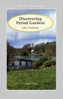 Discovering Period Gardensdiscovering 