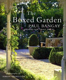 The Boxed Gardenboxed 