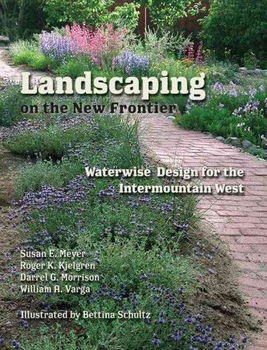Landscaping on the New Frontierlandscaping 