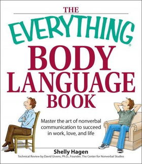 The Everything Body Language Bookeverything 