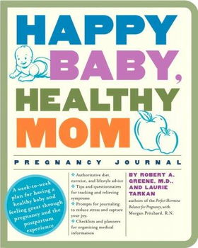 Happy Baby, Healthy Momhappy 
