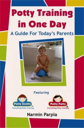 Potty Training in One Daypotty 