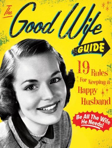 The Good Wife Guidewife 