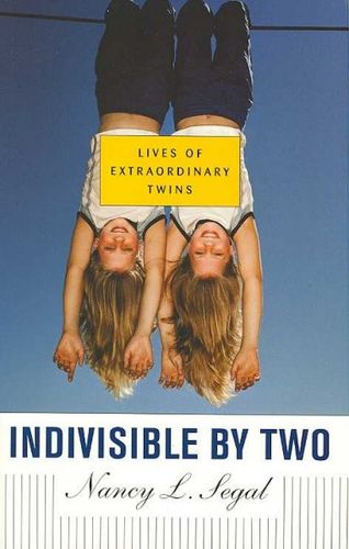 Indivisible by Twoindivisible 