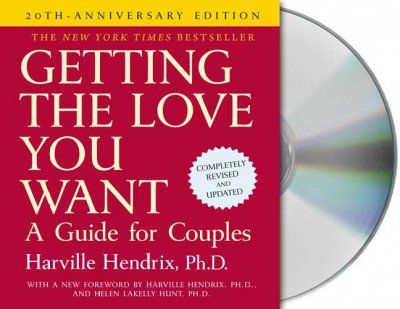 Getting the Love You Wantgetting 