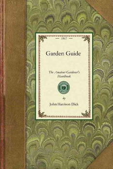Garden Guidegarden 