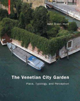 The Venetian City Gardenvenetian 