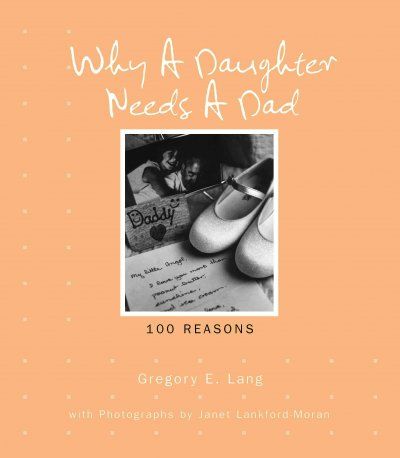 Why a Daughter Needs a Daddaughter 