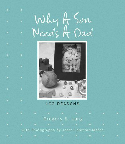 Why a Son Needs a Dadson 