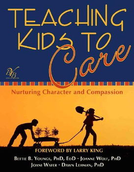 Teaching Kids to Careteaching 