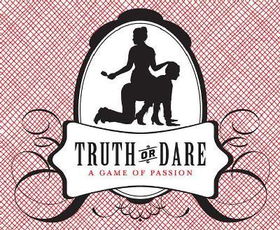 Truth or Daretruth 
