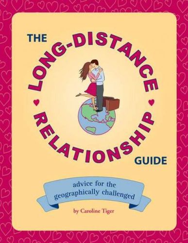 The Long-Distance Relationship Guidelong 