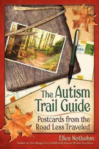 The Autism Trail Guideautism 