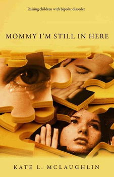 Mommy, I'm Still in Heremommy 