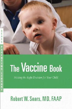 The Vaccine Bookvaccine 