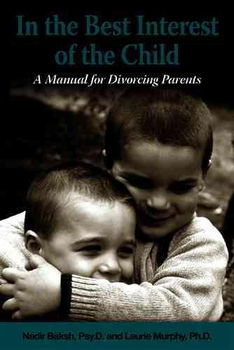 In the Best Interest of the Childinterest 