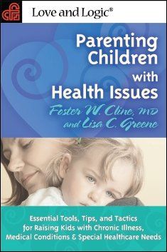 Parenting Children With Health Issuesparenting 