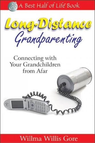 Long-distance Grandparentinglong 