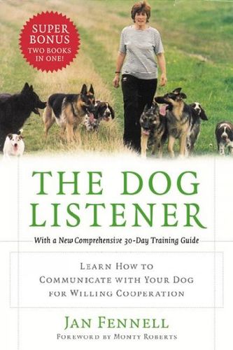 The Dog Listenerdog 