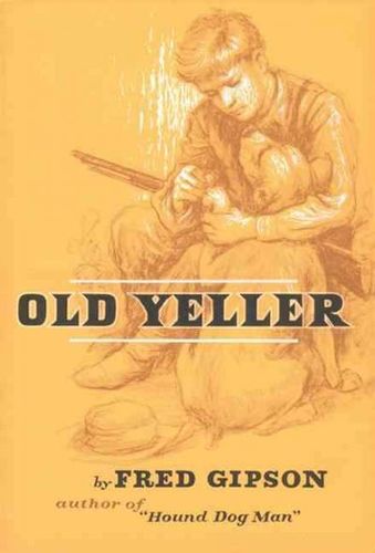 Old Yelleryeller 