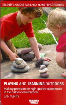 Playing and Learning Outdoorsplaying 
