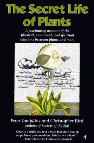 The Secret Life of Plantssecret 
