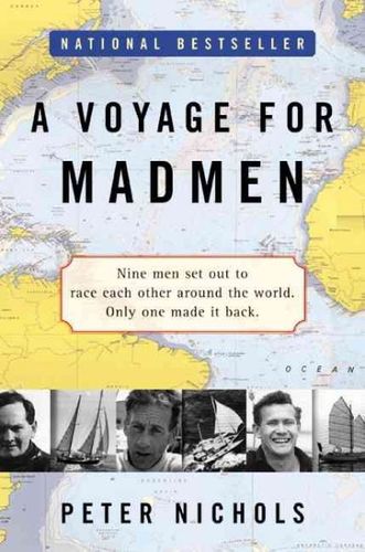 A Voyage for Madmenvoyage 