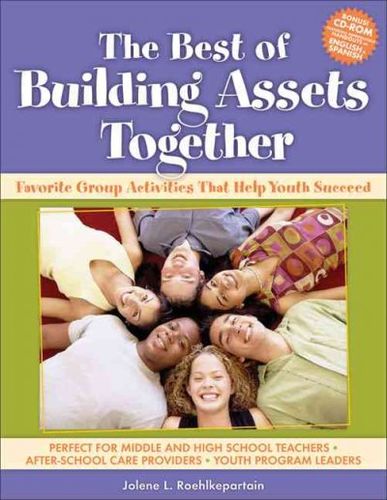 The Best of Building Assets Togetherbuilding 