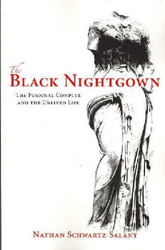 The Black Nightgownblack 