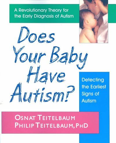 Does Your Baby Have Autism?does 