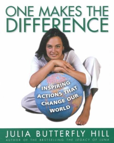 One Makes the Differencemakes 