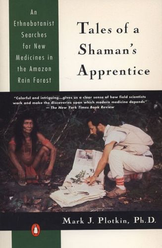 Tales of a Shaman's Apprenticetales 