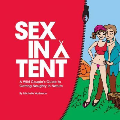 Sex in a Tentsex 