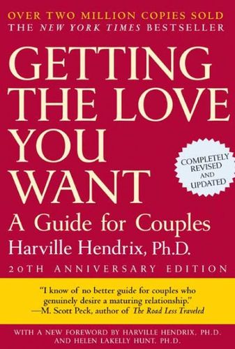 Getting the Love You Wantgetting 