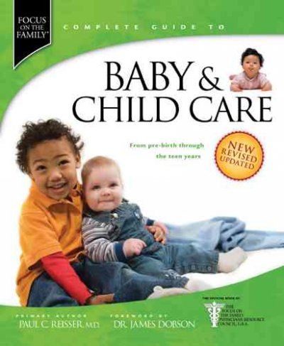 Baby & Child Carebaby 