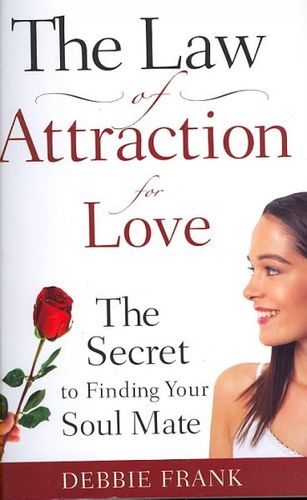 Law of Attraction for Lovelaw 