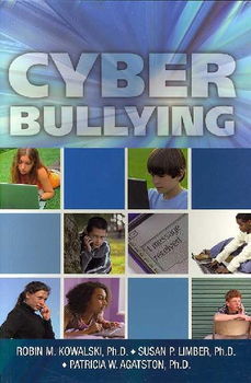 Cyber Bullyingcyber 