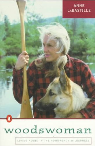 Woodswomanwoodswoman 