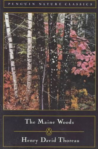 The Maine Woodsmaine 